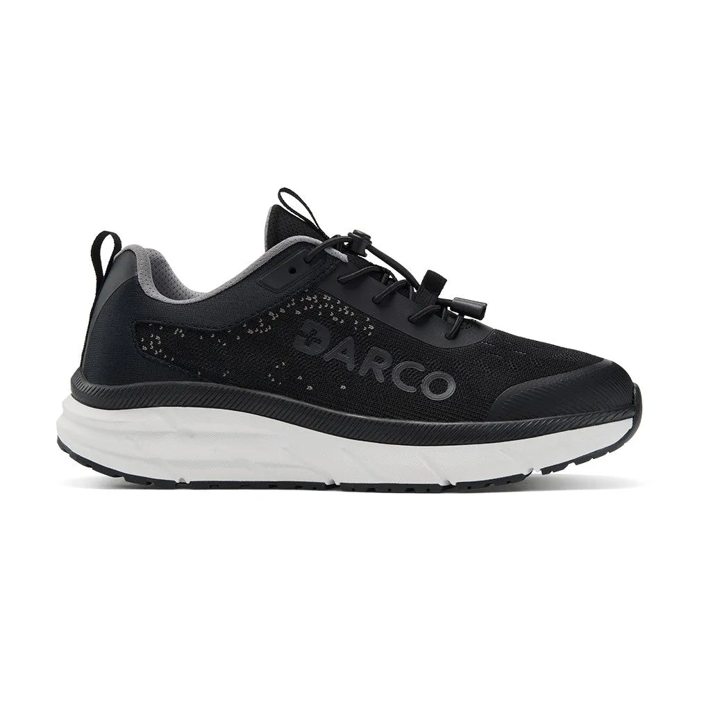 DARCO Movilo Fly Black | Unisex Shoes