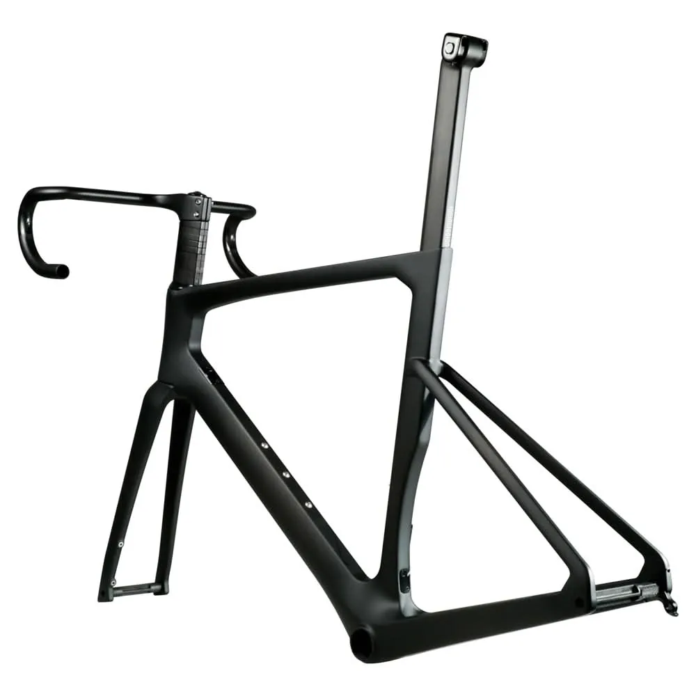 Disc Road Frame A9