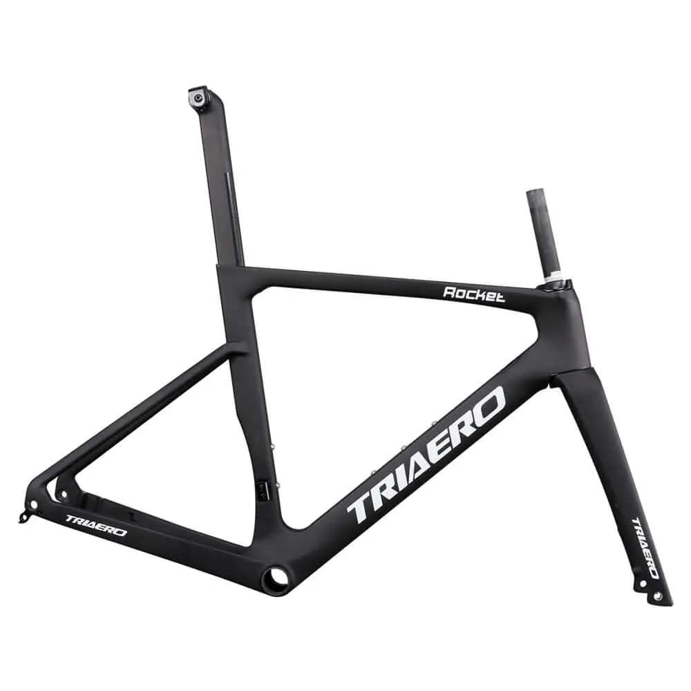 Disc Road Frame A9