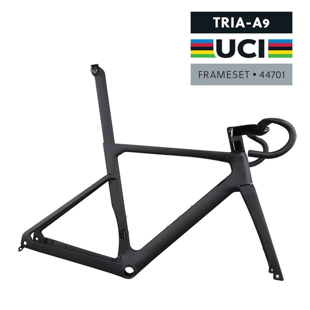 Disc Road Frame A9