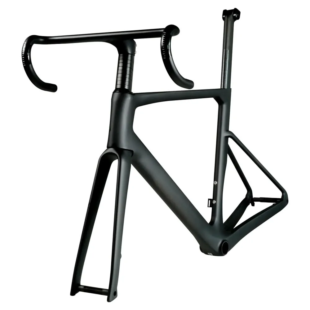 Disc Road Frame A9