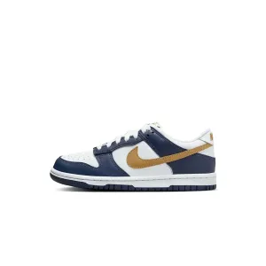 Dunk Low Midnight Navy (Gs)