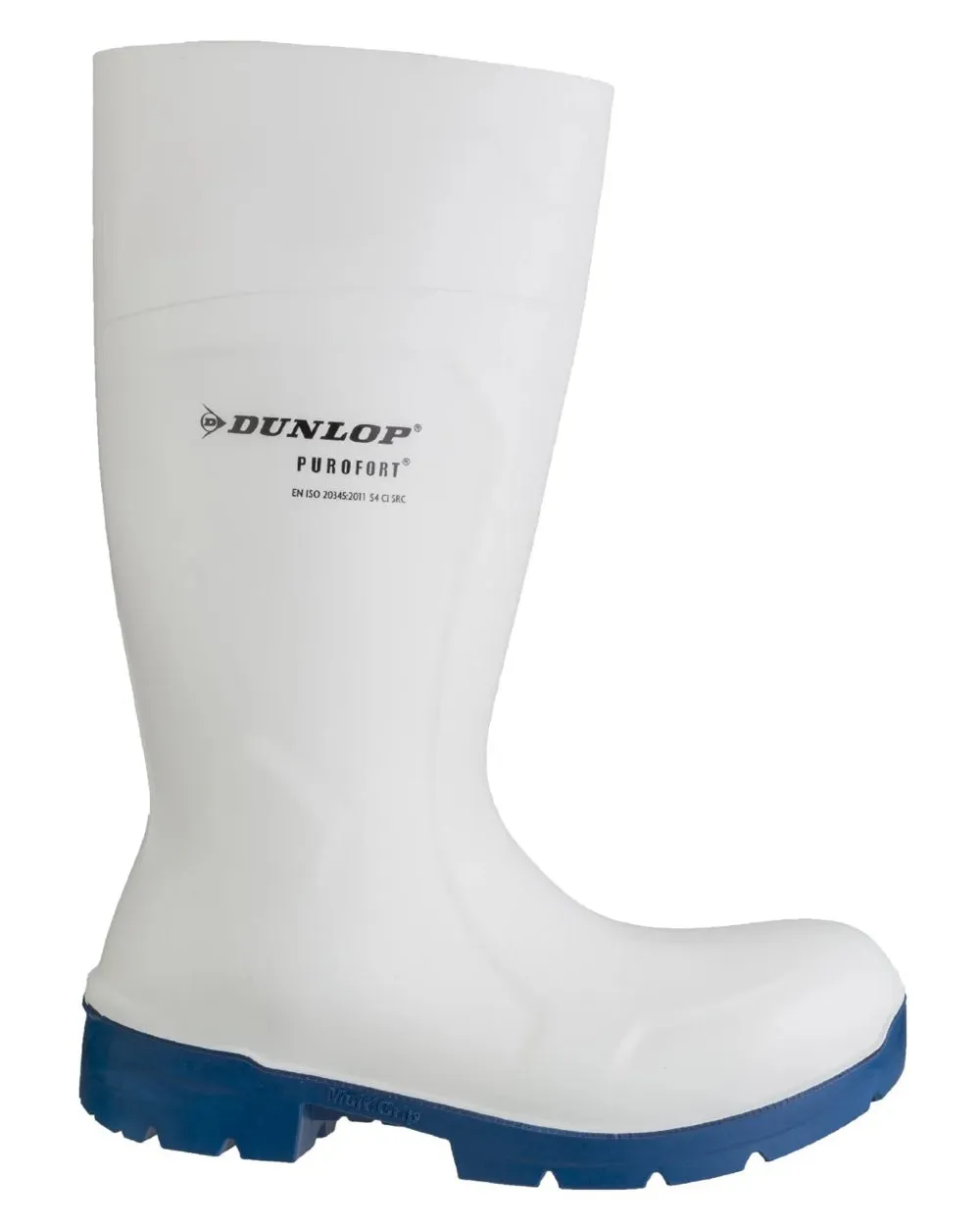 Dunlop Food Pro Multigrip Safety Wellingtons