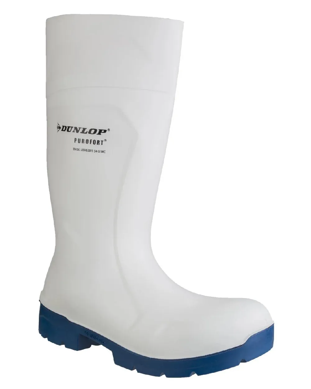 Dunlop Food Pro Multigrip Safety Wellingtons