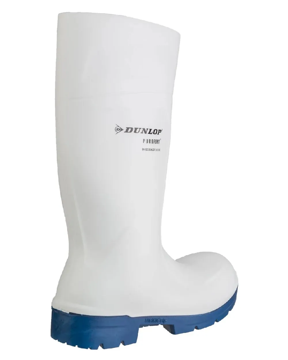 Dunlop Food Pro Multigrip Safety Wellingtons