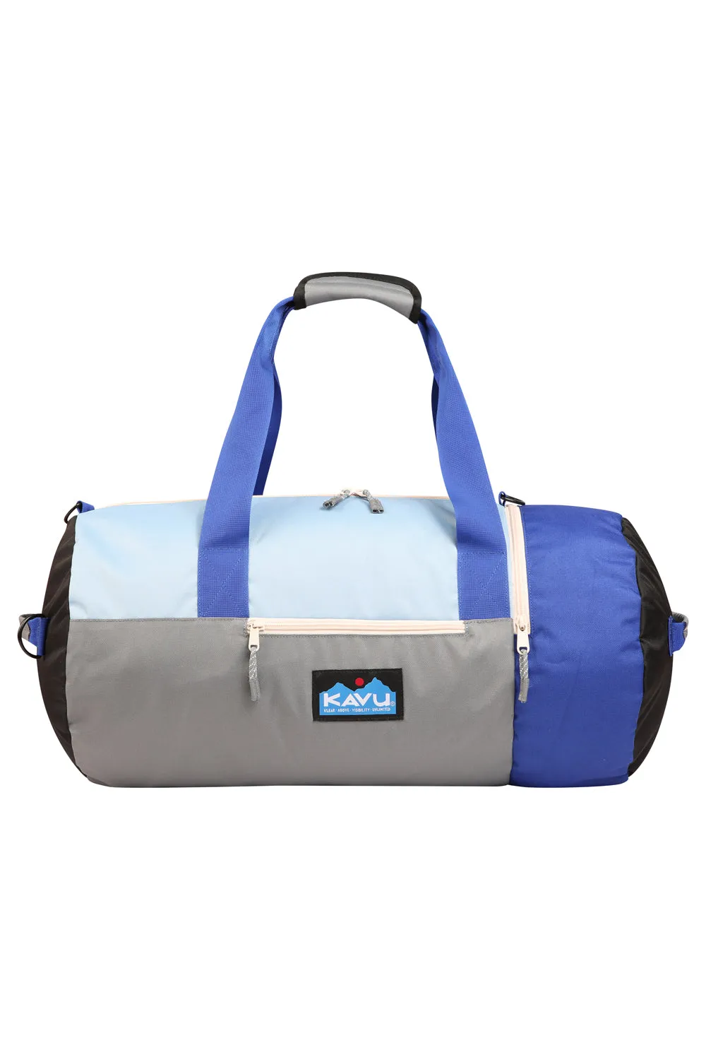 Duroga Duffle