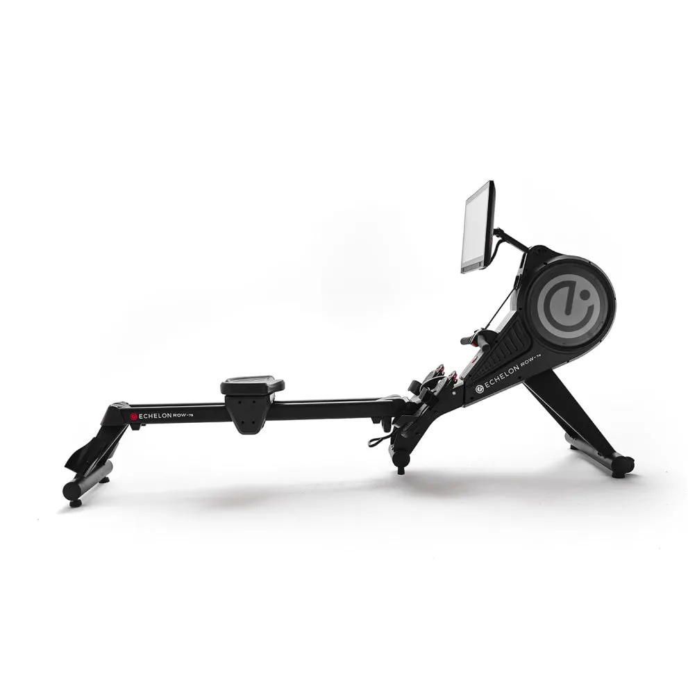 Echelon Row 7s Commercial Rowing Machine