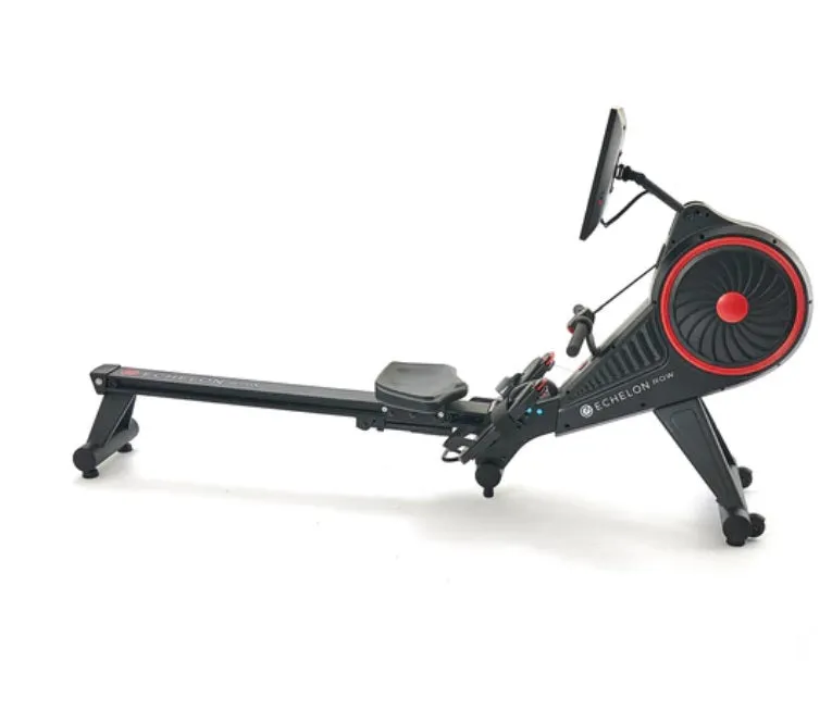 Echelon Row-s Connected Rowing Machine