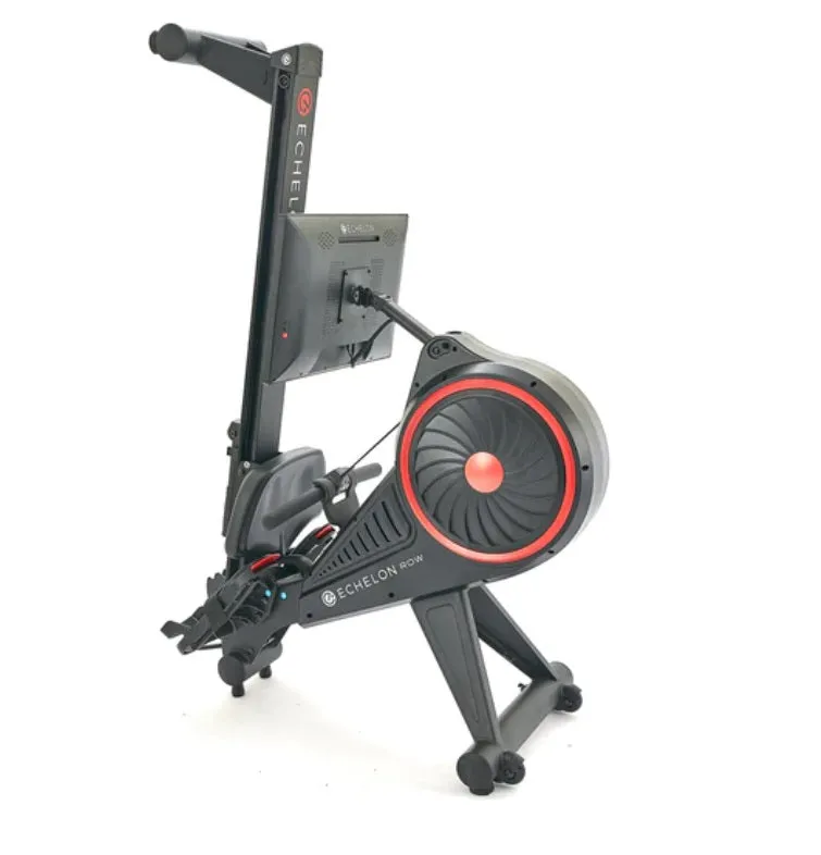 Echelon Row-s Connected Rowing Machine