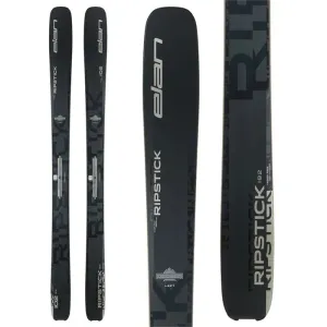 Elan Ripstick 102 Black Edition Skis - 2025