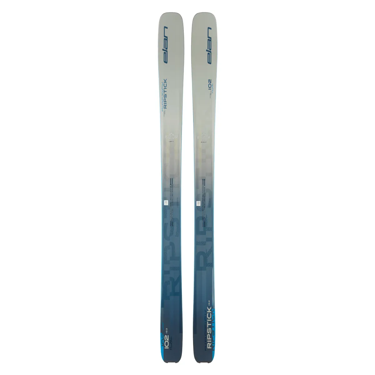 Elan Ripstick 102 Mens Skis