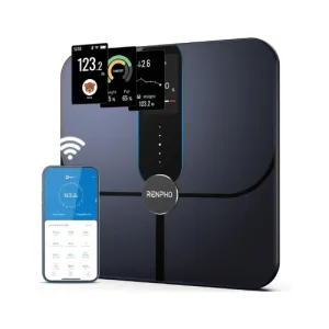 Elis Nova Smart Scale