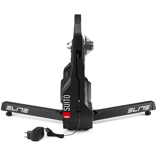 Elite Suito-T Turbo Trainer