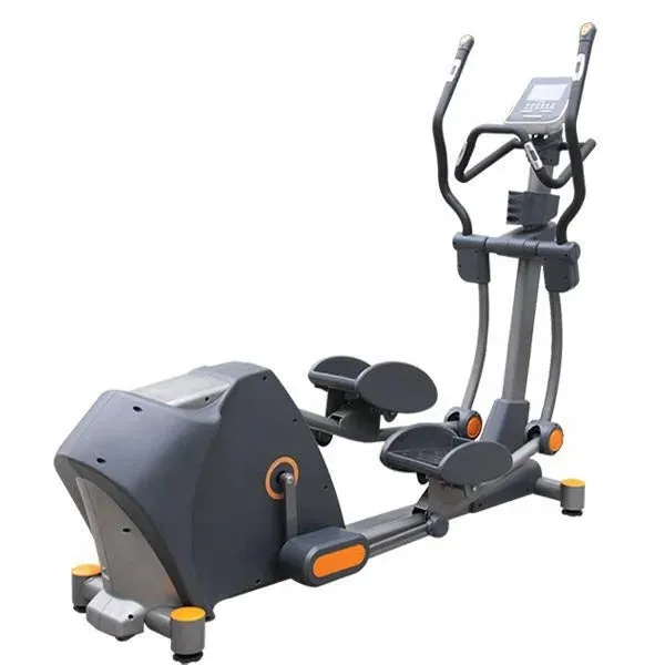 elliptical machine fitness