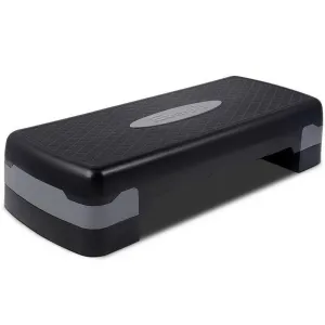 Everfit 2 Level Block Aerobic Step Bench