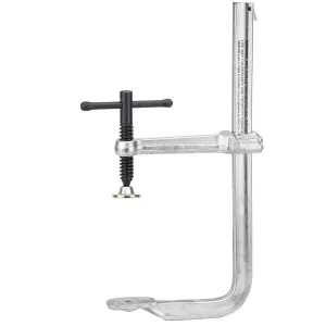 F-Clamp, UF100, 10" capacity