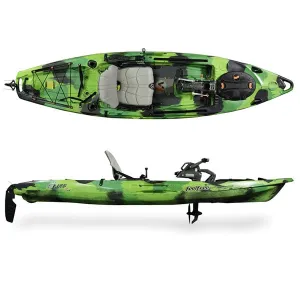 Feelfree Lure 11.5 Overdrive V2 Fishing Kayak