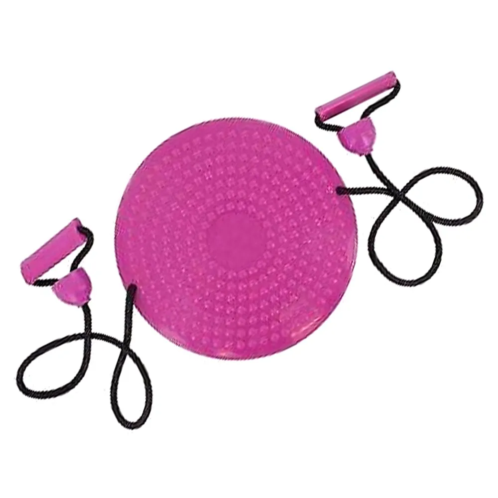 Fitness Twister with Handles - Trims Waist, Arms, Hips and Thighs