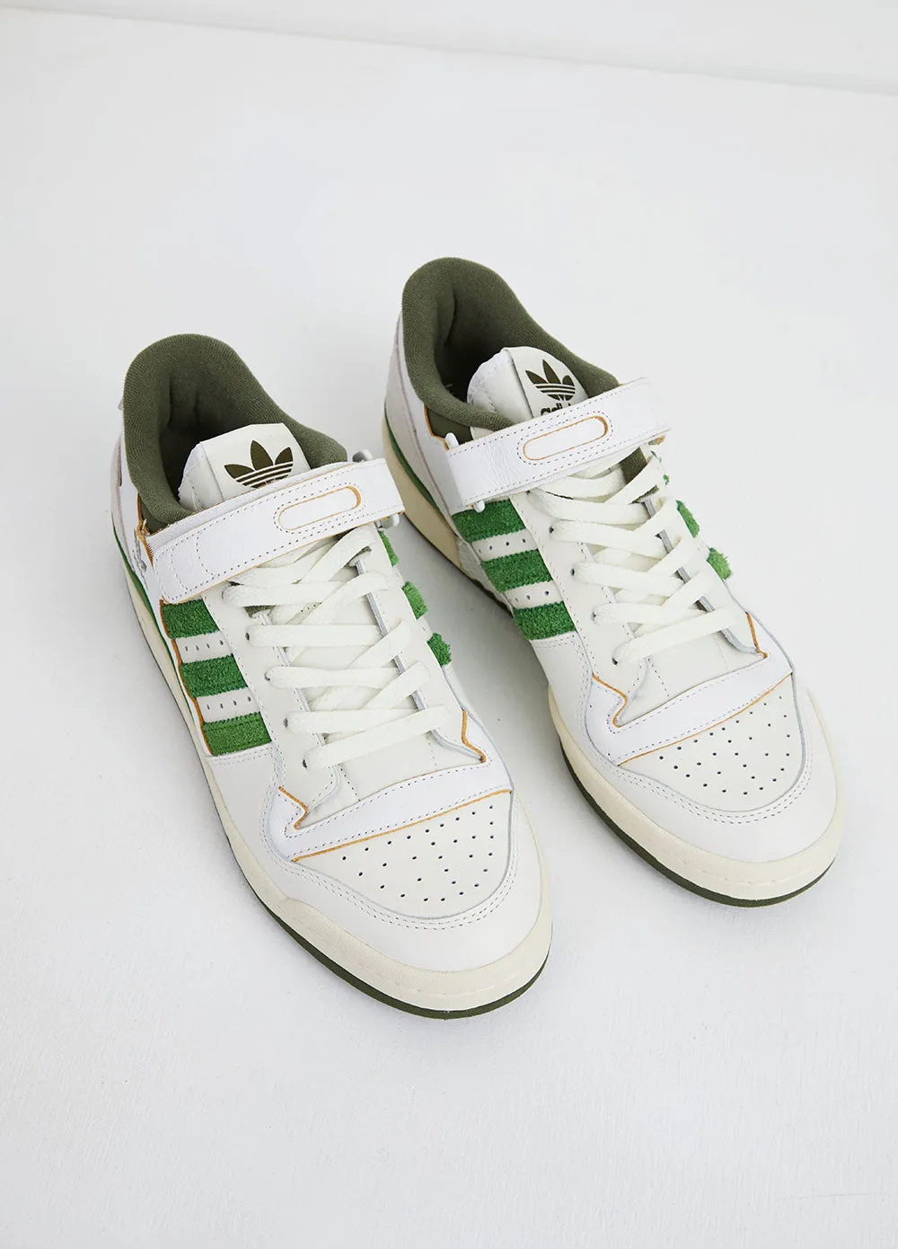 Forum 84 Low Sneakers