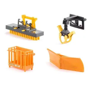 Front Loader Accessories