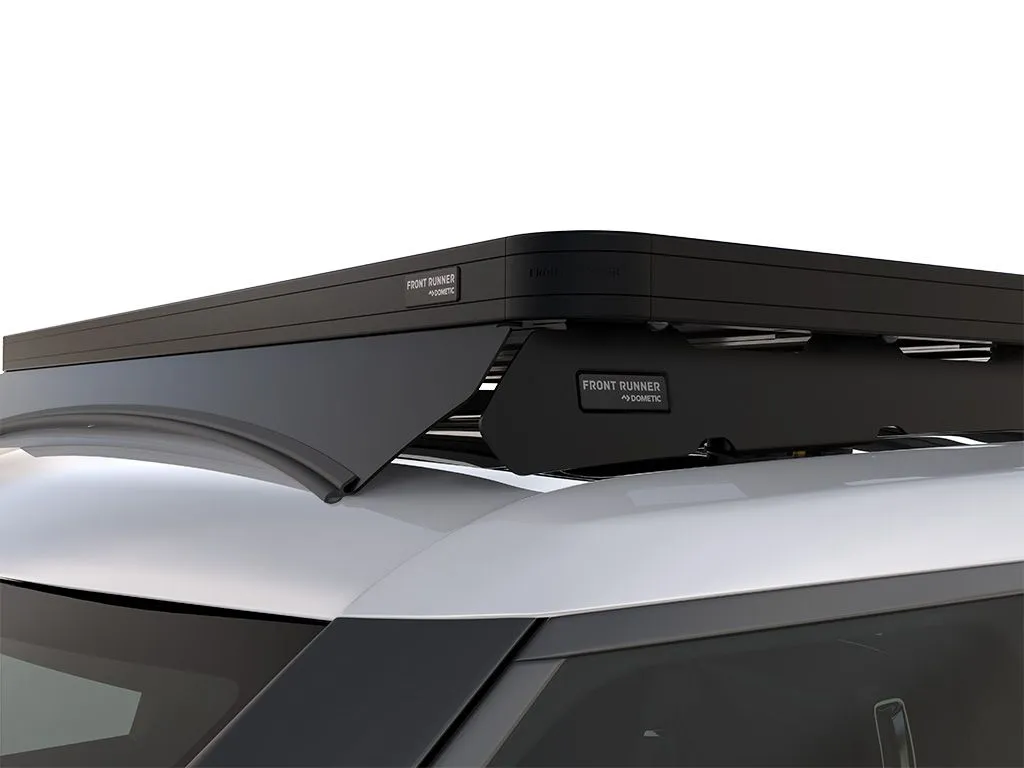 Front Runner - Slimline II Roof Rack for Rivian R1T