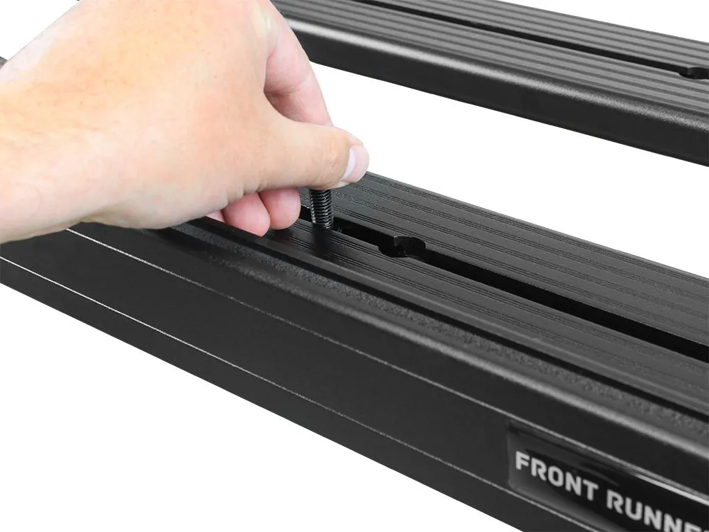 Front Runner Slimline II Roof Rack Kit Rhinoman Canopy