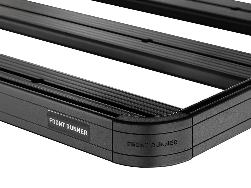 Front Runner Slimline II Roof Rack Kit Rhinoman Canopy