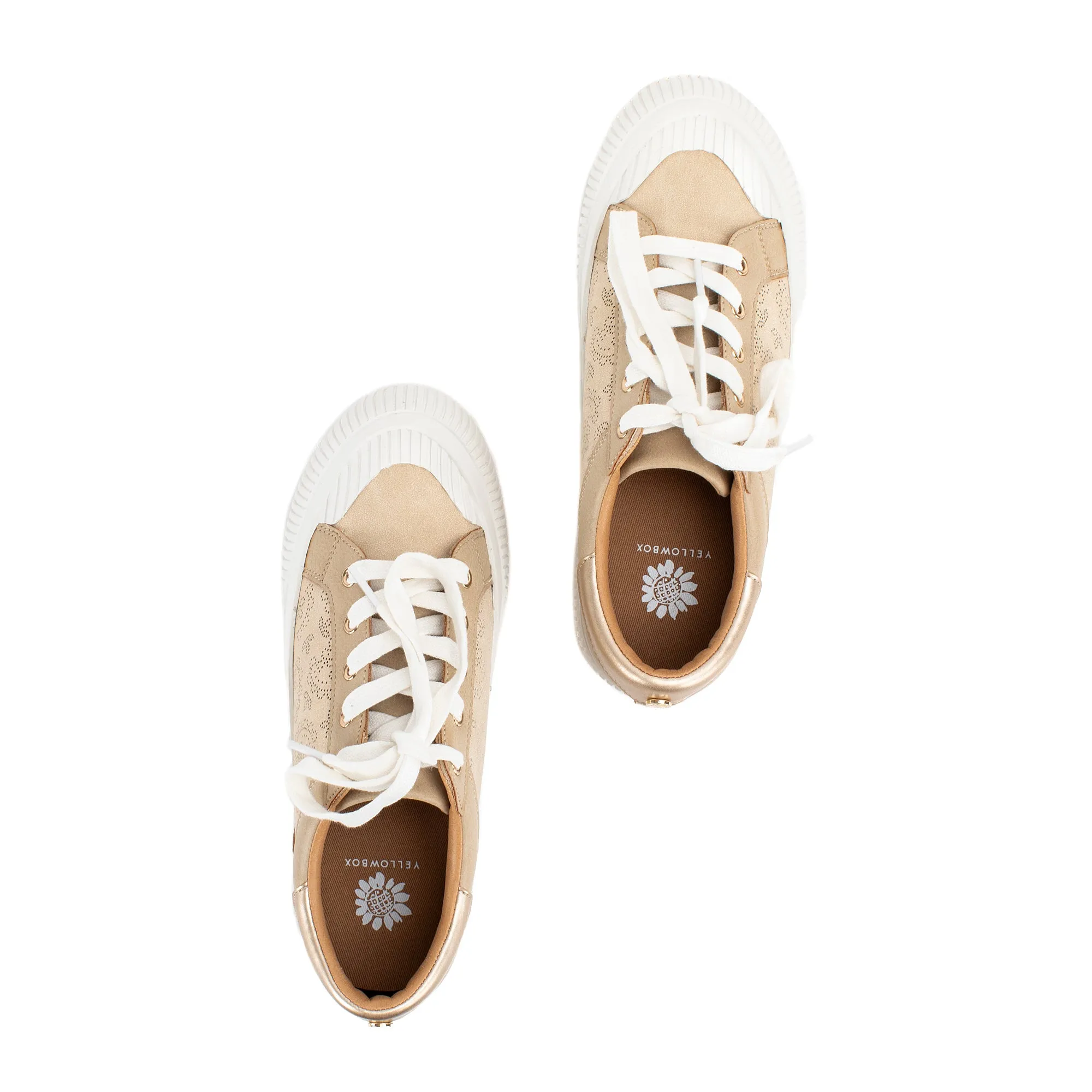 Gallen Lace-up Sneaker