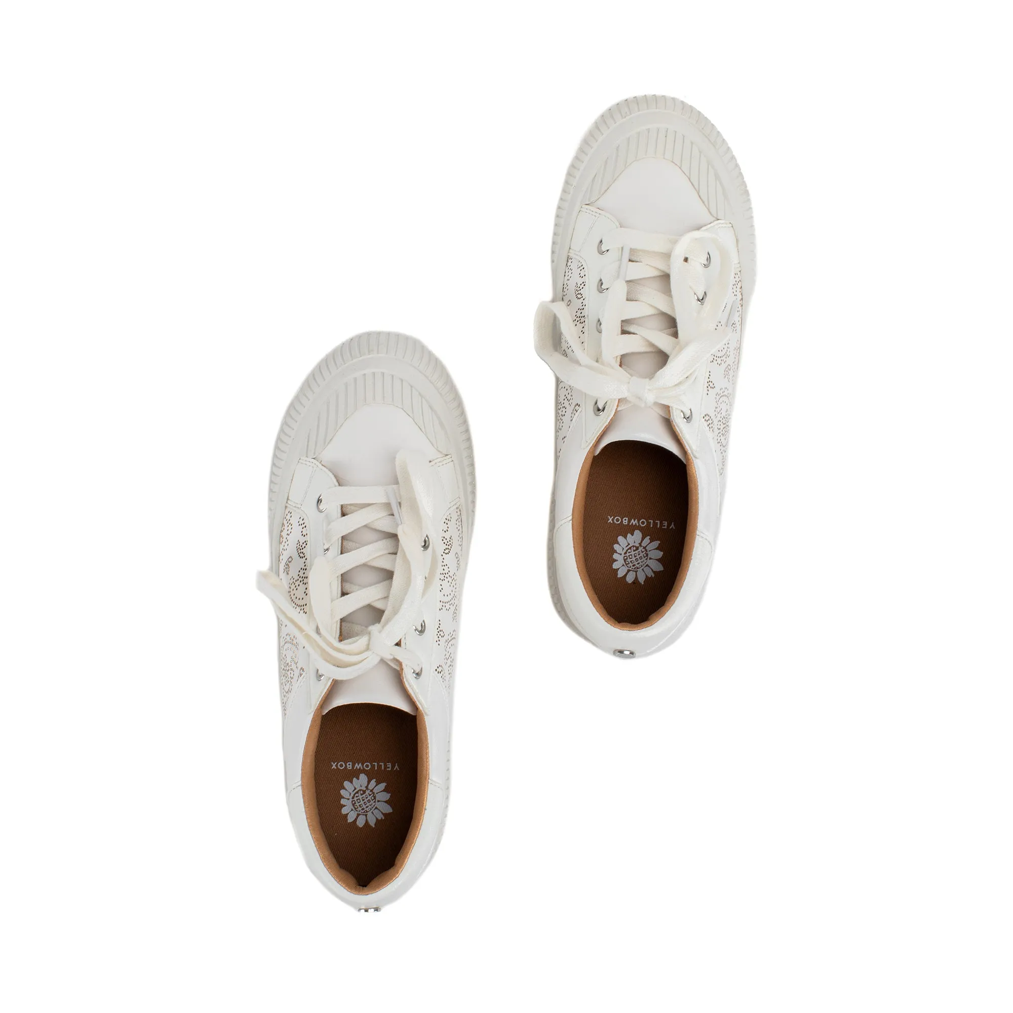 Gallen Lace-up Sneaker