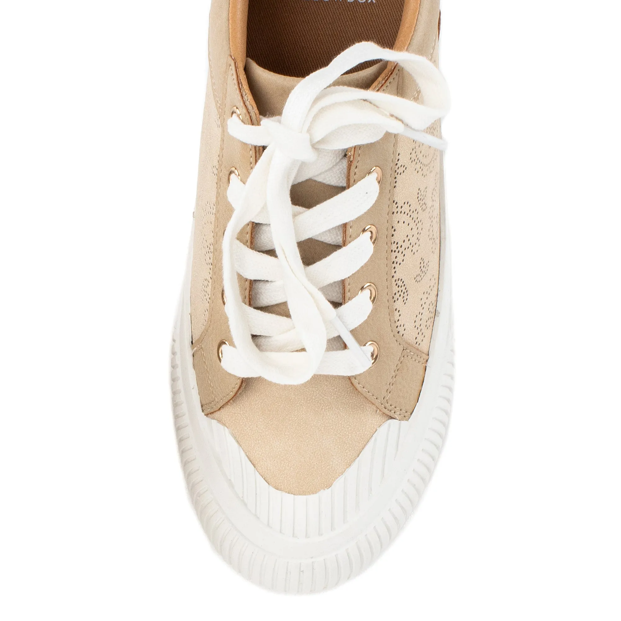 Gallen Lace-up Sneaker