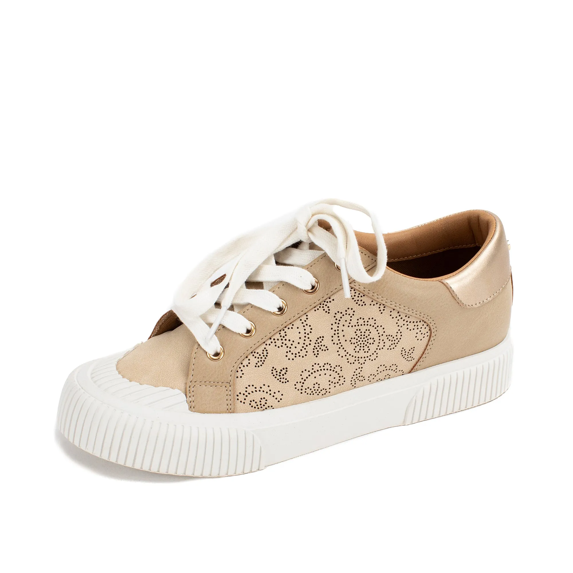 Gallen Lace-up Sneaker