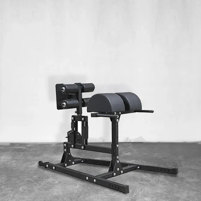 Garage Gear Fitness Gym Crossfit GHD [WS]