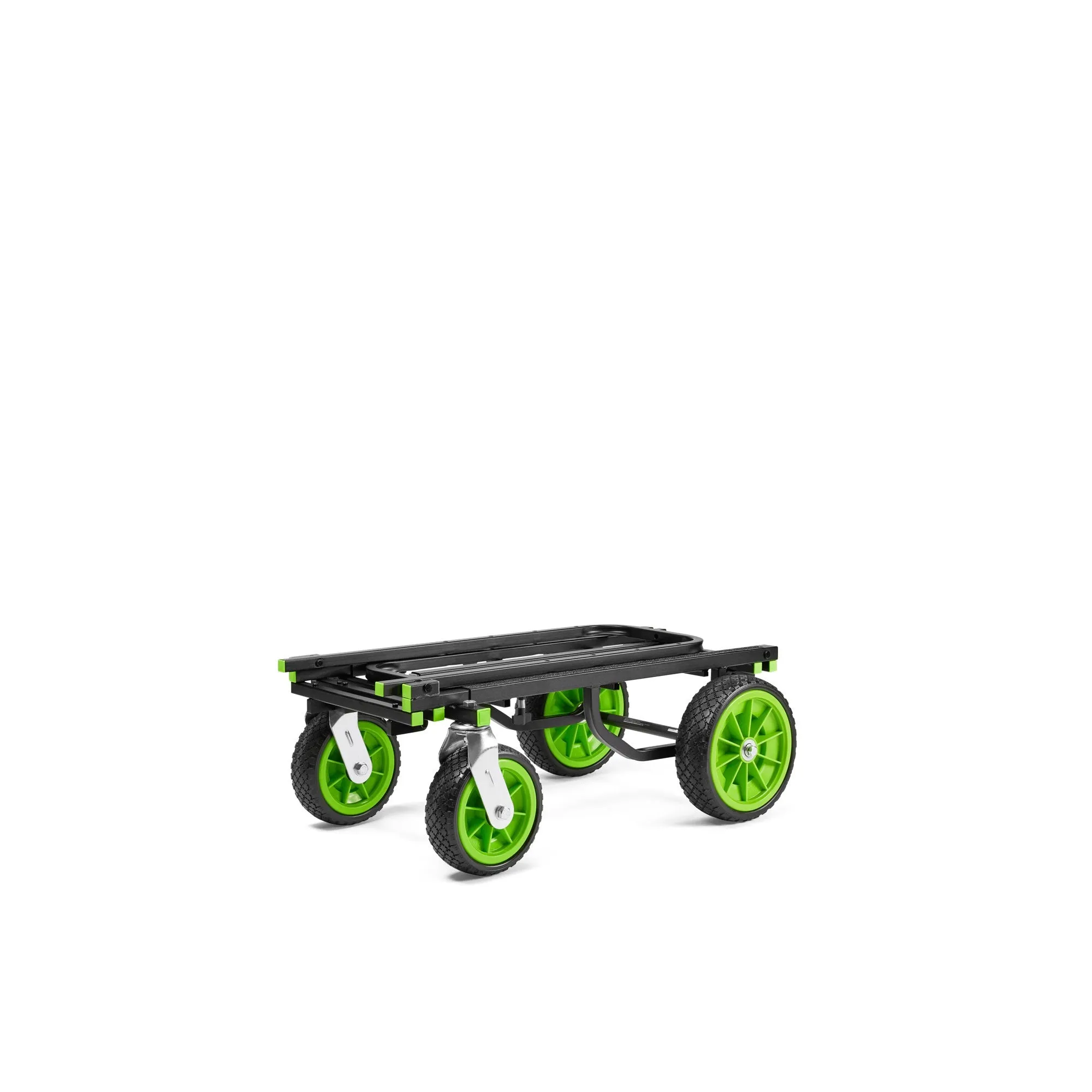 Gravity GR-GCARTL01B Multifunctional Trolley - Large