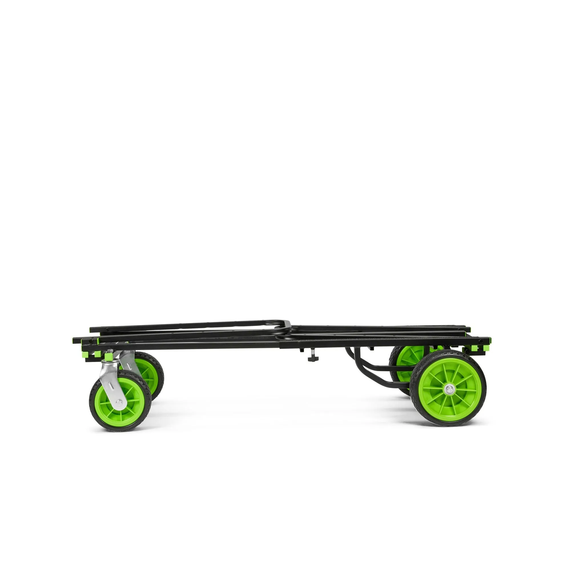 Gravity GR-GCARTL01B Multifunctional Trolley - Large