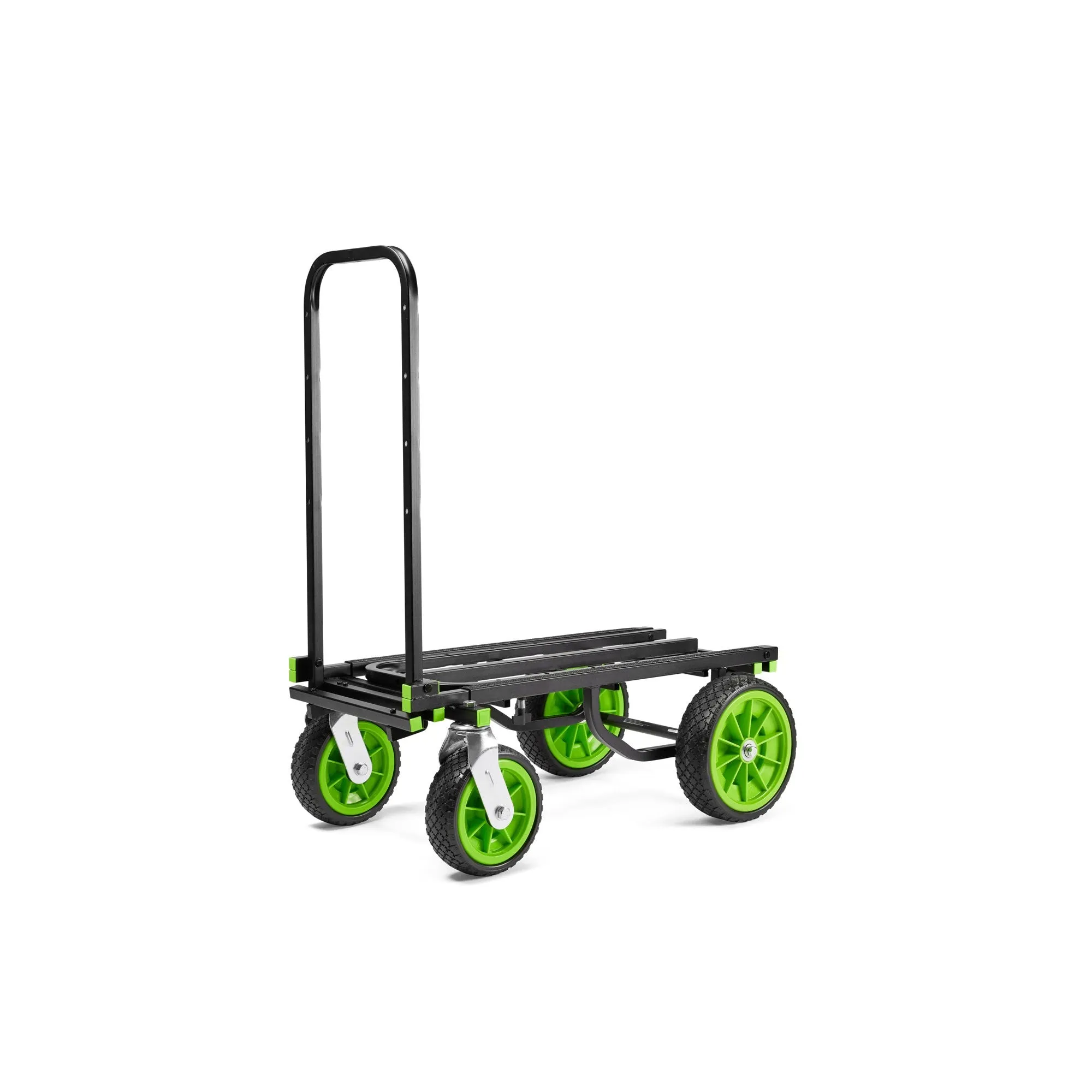 Gravity GR-GCARTL01B Multifunctional Trolley - Large