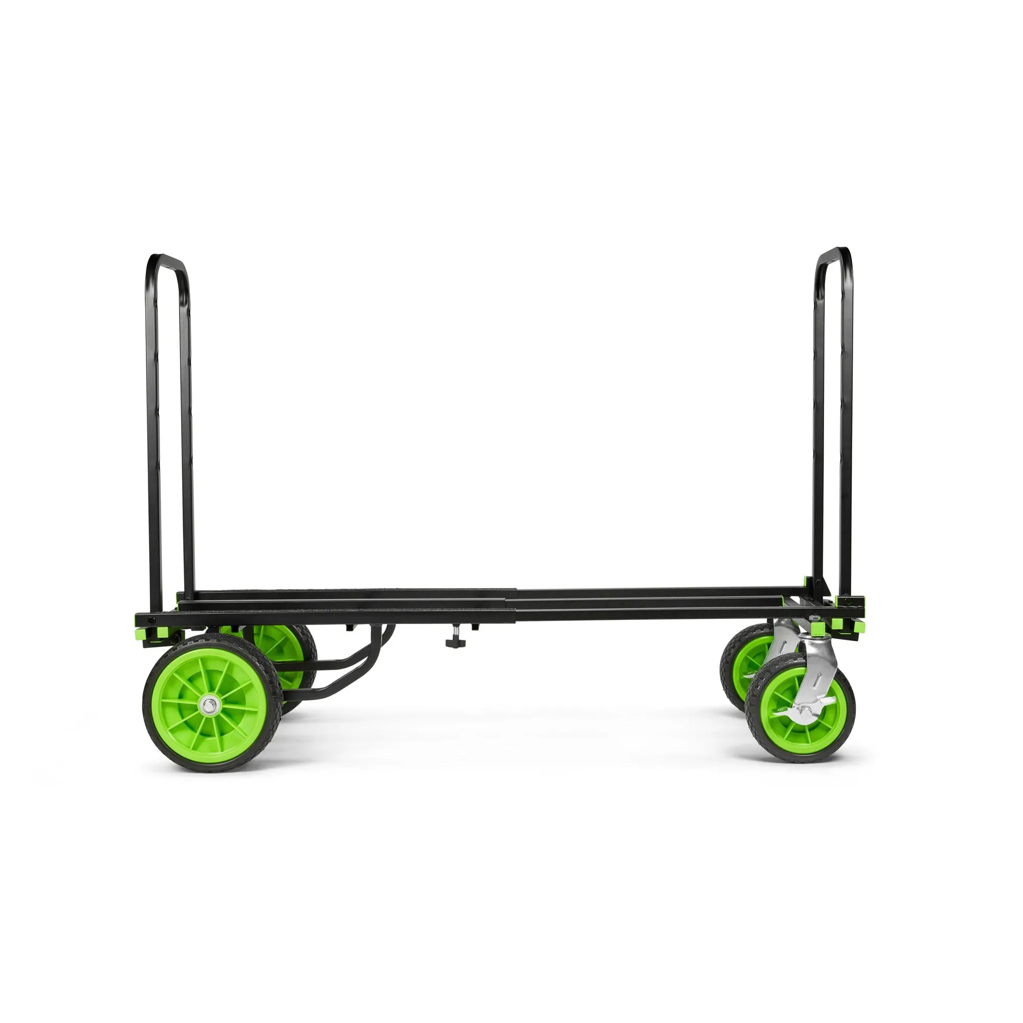 Gravity GR-GCARTL01B Multifunctional Trolley - Large