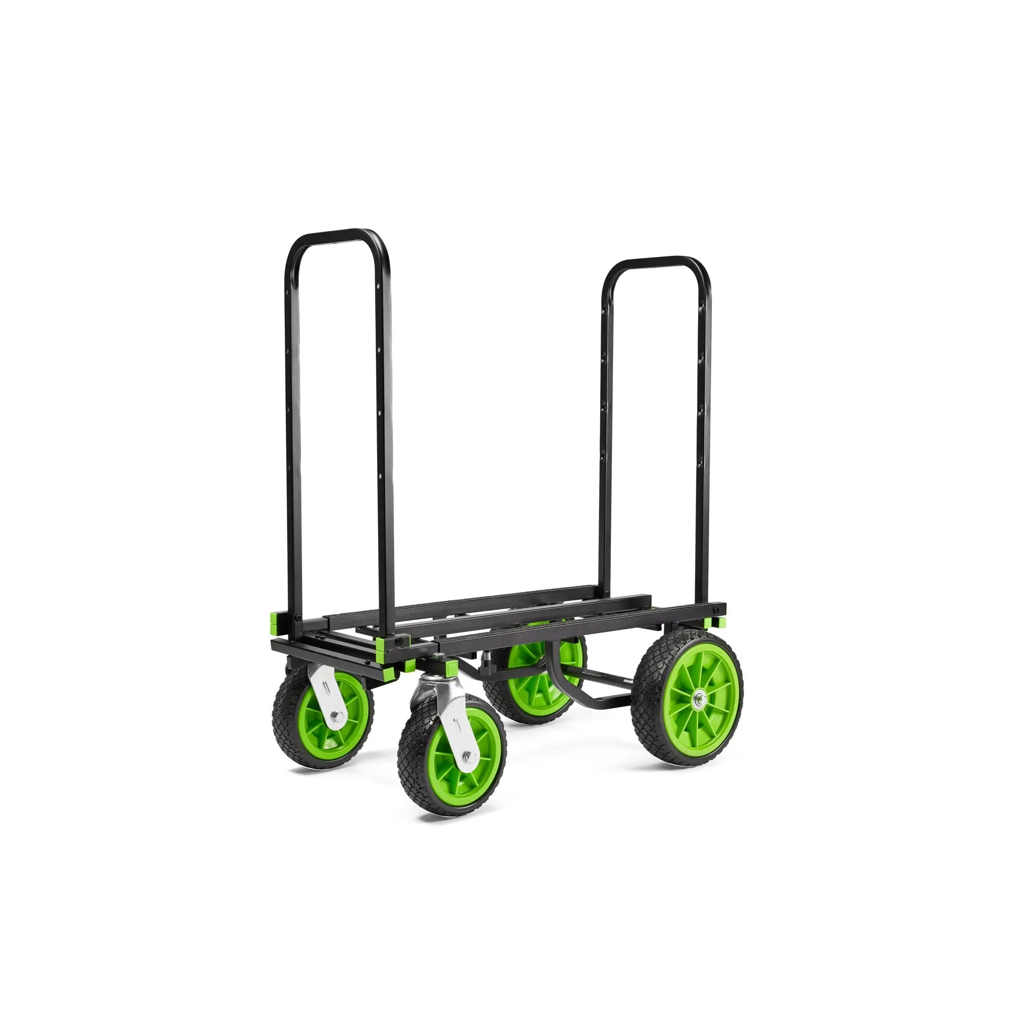 Gravity GR-GCARTL01B Multifunctional Trolley - Large