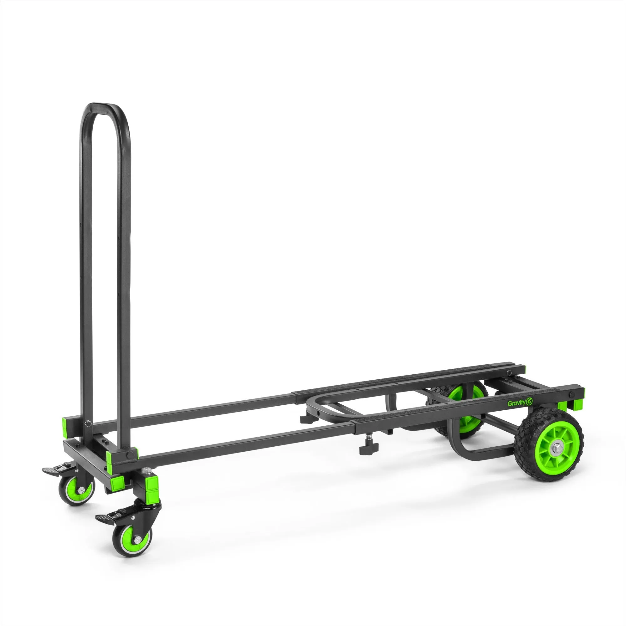 Gravity GR-GCARTM01B Multifunctional Trolley - Medium