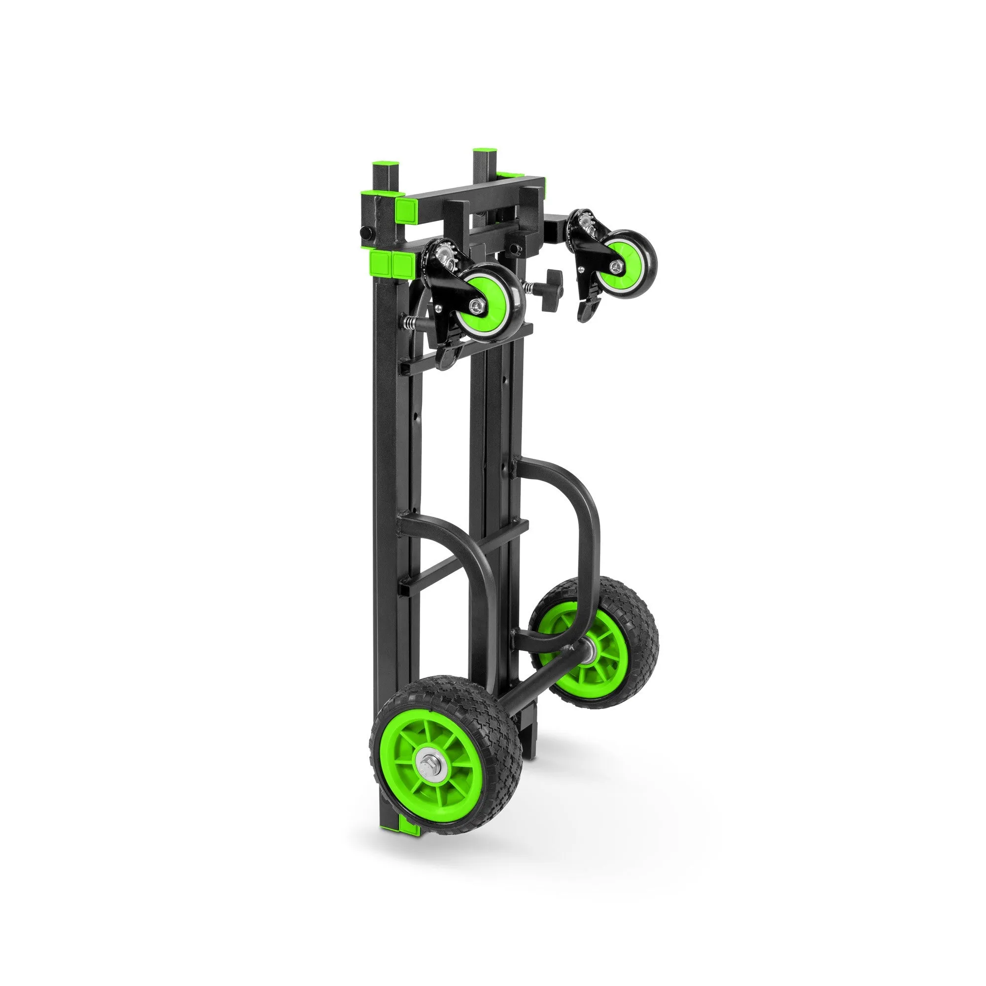 Gravity GR-GCARTM01B Multifunctional Trolley - Medium