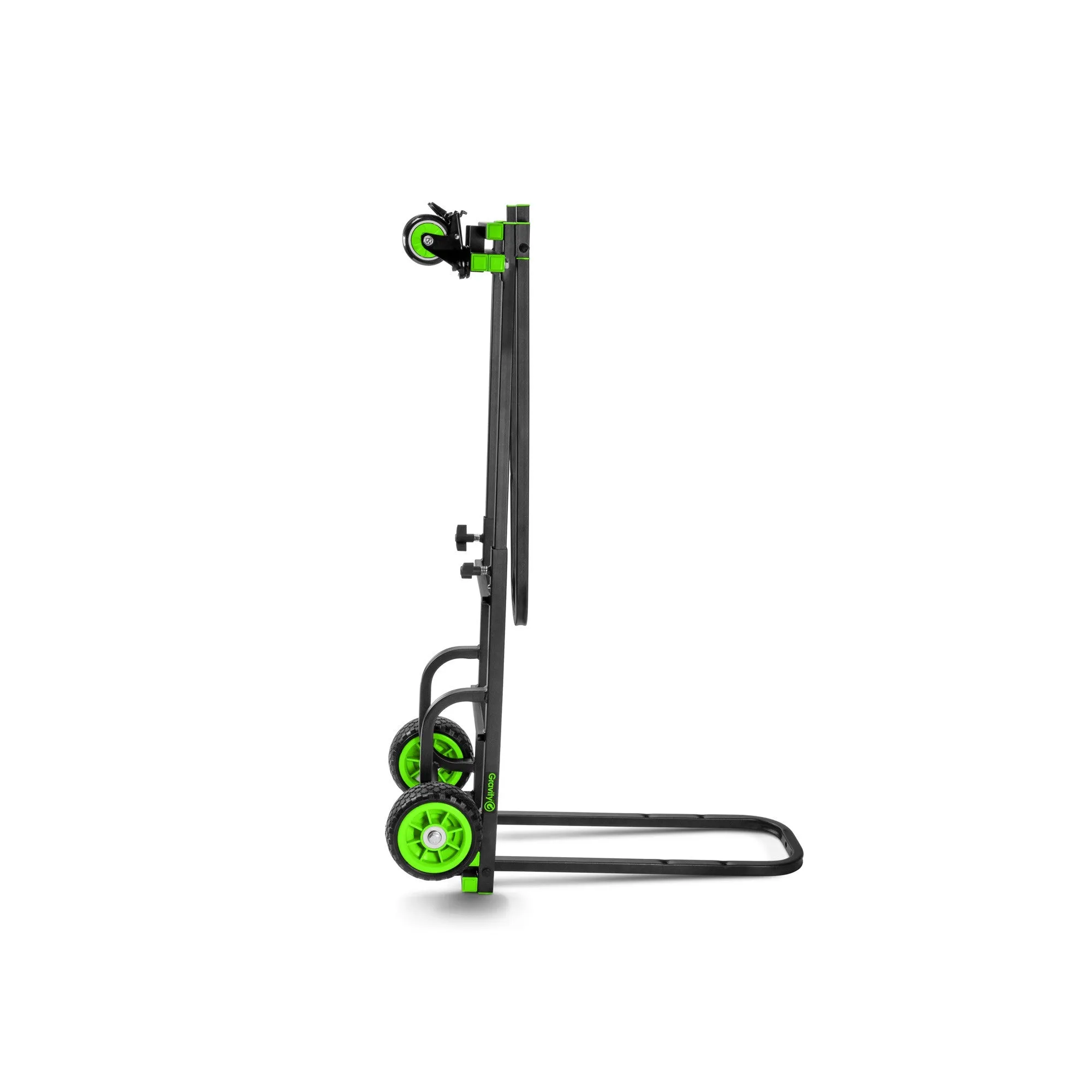 Gravity GR-GCARTM01B Multifunctional Trolley - Medium