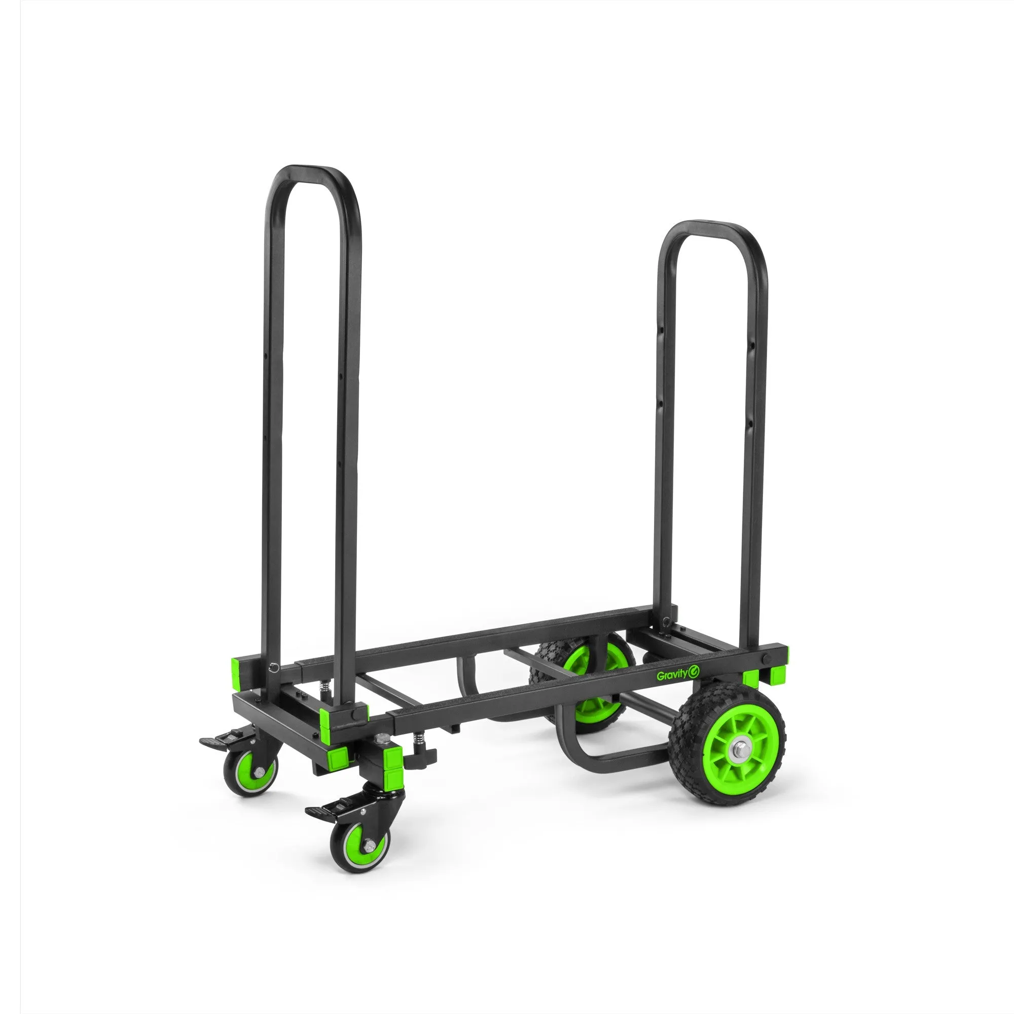 Gravity GR-GCARTM01B Multifunctional Trolley - Medium