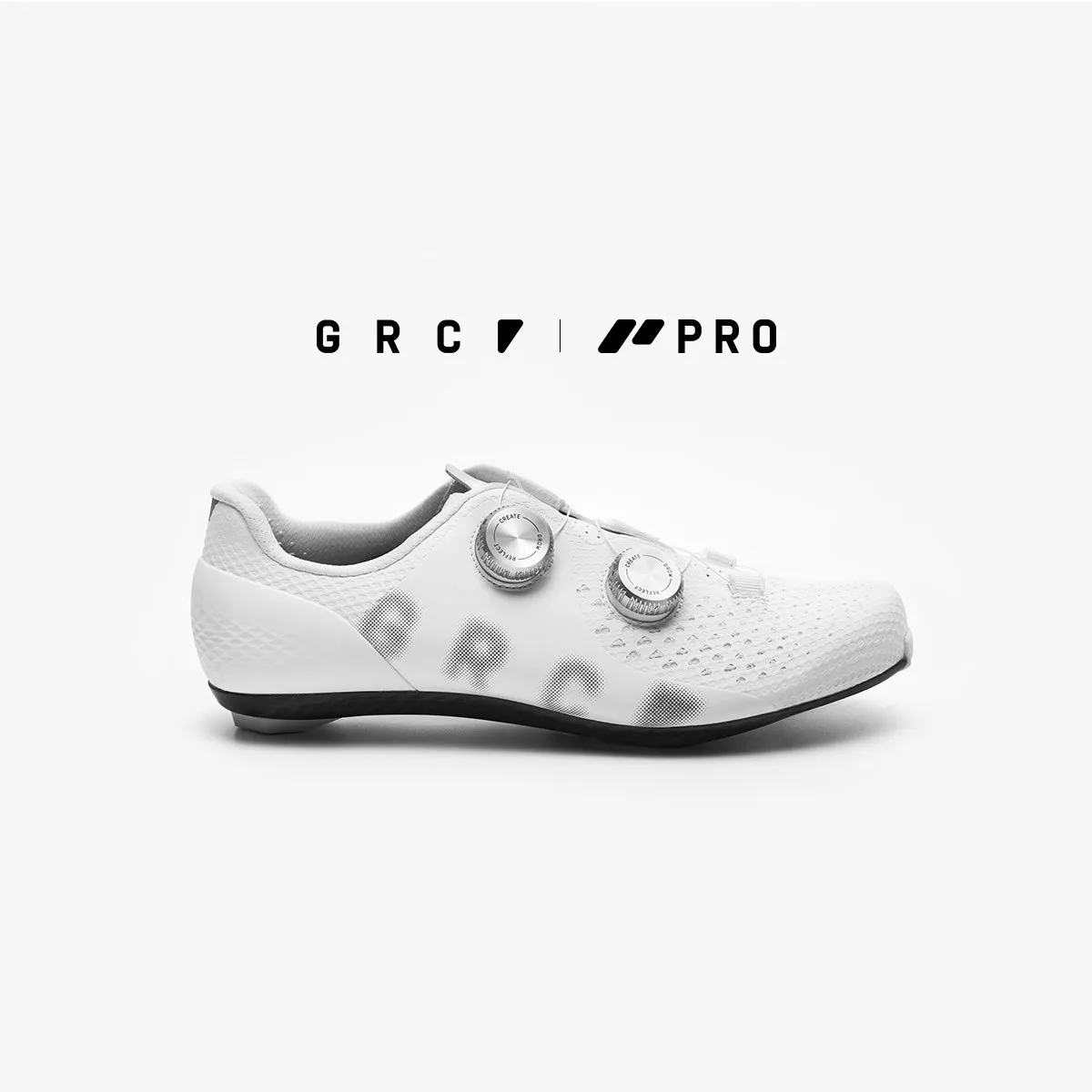 GRC Pro Cycling Shoes