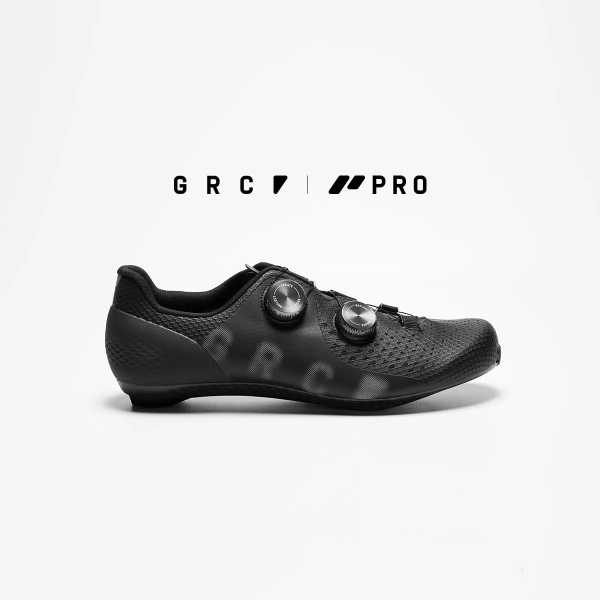 GRC Pro Cycling Shoes