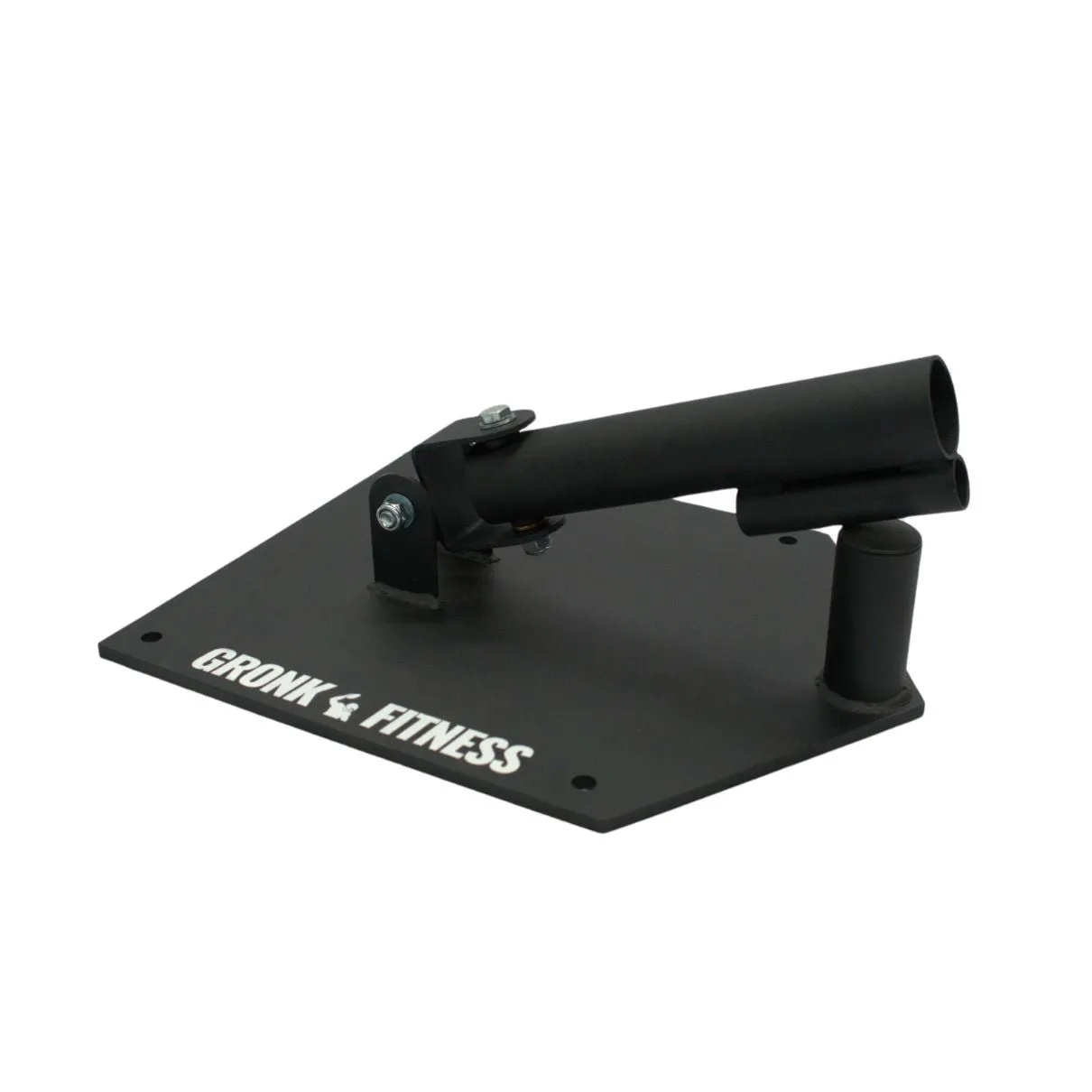 Gronk Landmine Platform (Black)