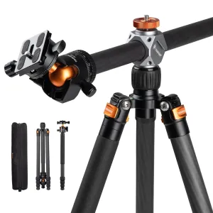 H11X Carbon Fiber Tripod   MC-H01 Infinity Cube