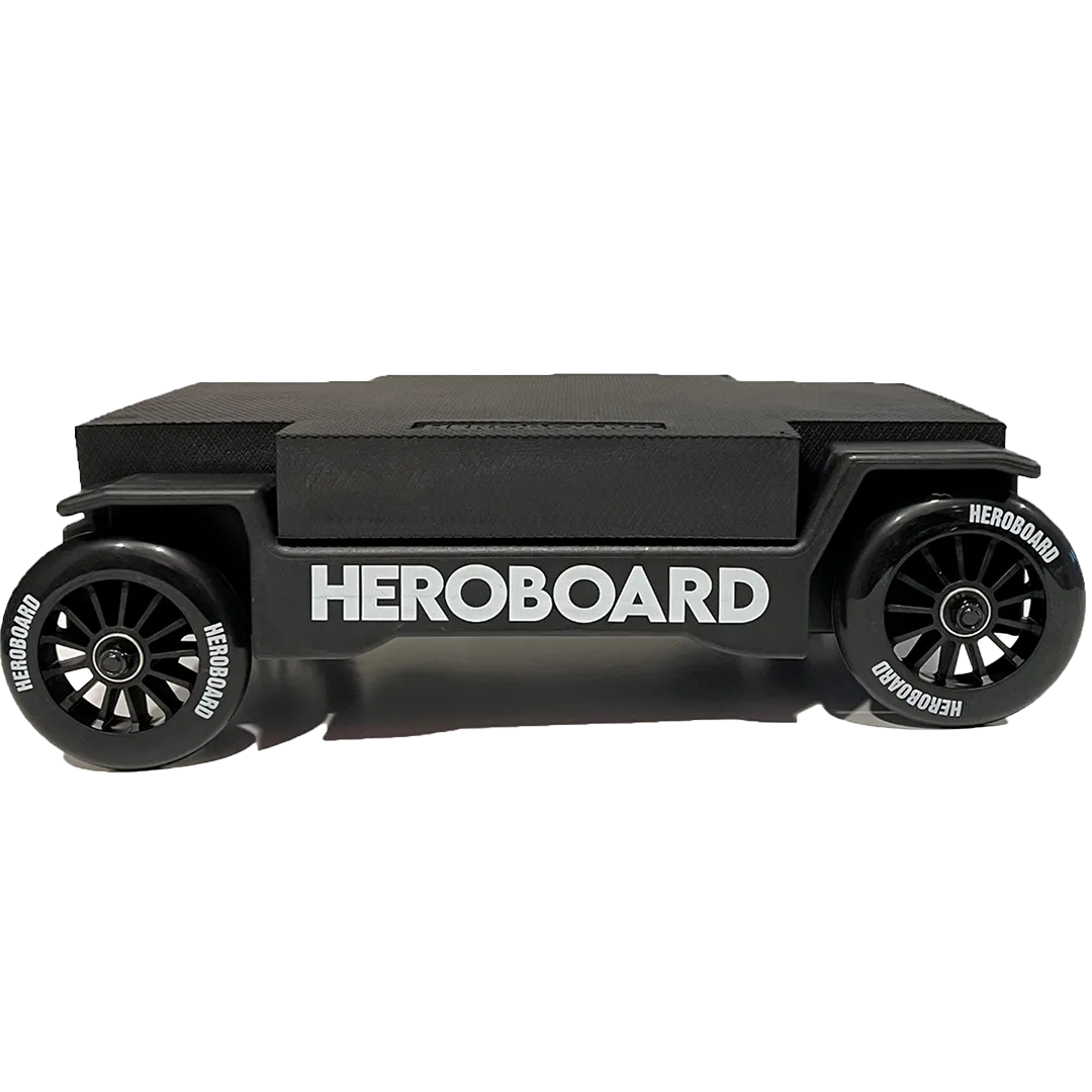 HEROBOARD