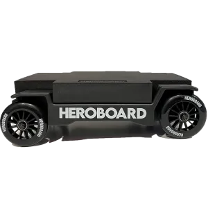 HEROBOARD