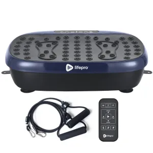 HexaPlate Lite Vibration Plate