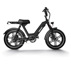 Himiway| Escape Pro 750W Long Range Moped-Style Electric Bike