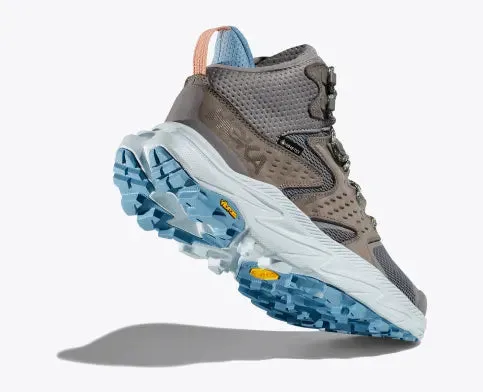 Hoka | Anacapa 2 Mid GTX | Women's | Astral/Illusion